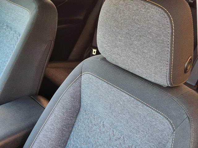 2023 Chevrolet Equinox Vehicle Photo in Decatur, TX 76234