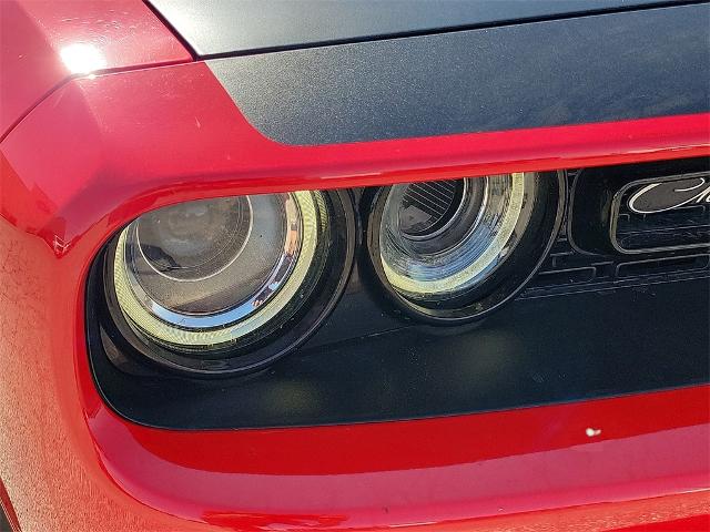 2020 Dodge Challenger Vehicle Photo in EASTLAND, TX 76448-3020