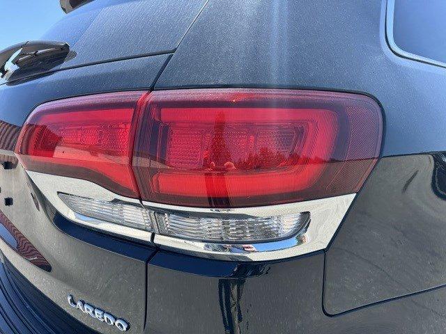 2021 Jeep Grand Cherokee Vehicle Photo in Mechanicsburg, PA 17050-1707