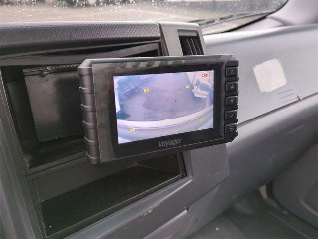 2014 Isuzu NPR Vehicle Photo in PASADENA, CA 91107-3803