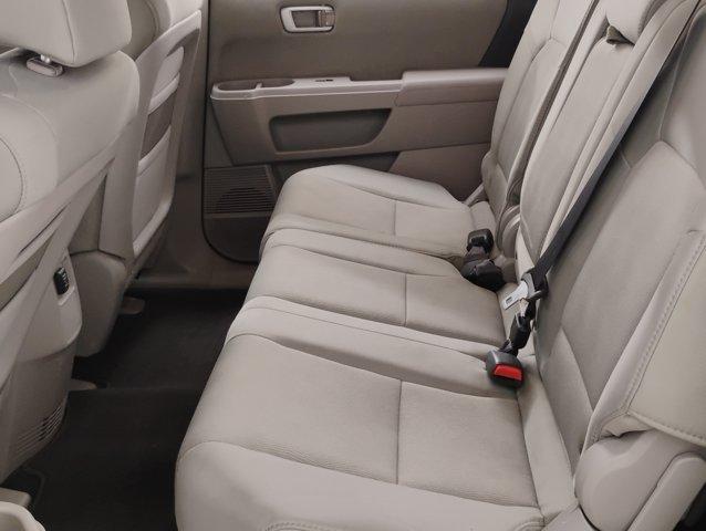 2011 Honda Pilot Vehicle Photo in Fort Mill, SC 29708