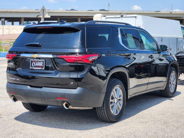 2022 Chevrolet Traverse Vehicle Photo in SUGAR LAND, TX 77478-0000