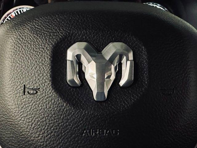 2022 Ram 1500 Vehicle Photo in MEDINA, OH 44256-9631