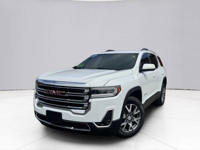 2023 GMC Acadia Vehicle Photo in LEOMINSTER, MA 01453-2952