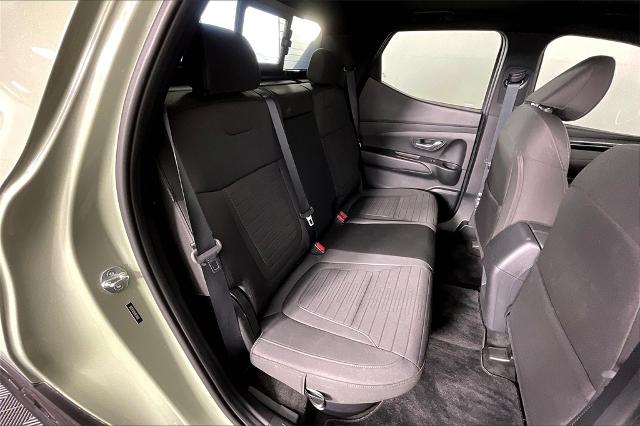 2024 Hyundai SANTA CRUZ Vehicle Photo in Tulsa, OK 74145