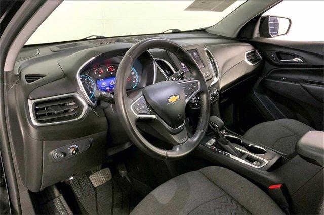 2022 Chevrolet Equinox Vehicle Photo in INDEPENDENCE, MO 64055-1314