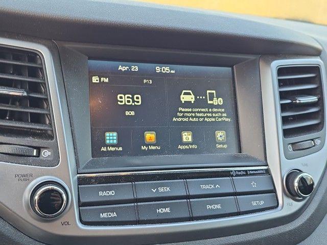 2018 Hyundai TUCSON Vehicle Photo in Pleasant Hills, PA 15236