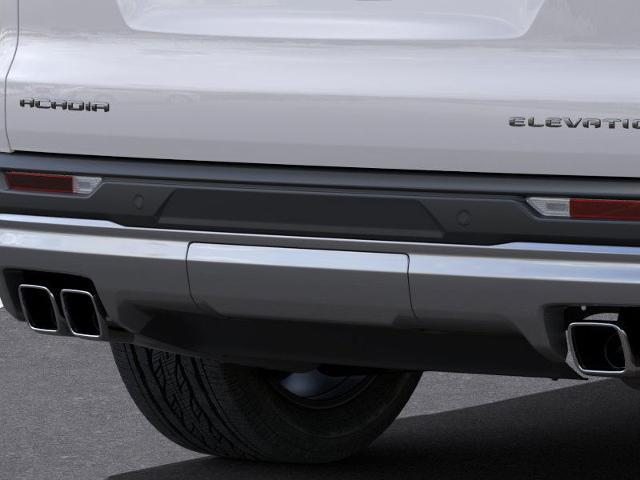 2025 GMC Acadia Vehicle Photo in HOMOSASSA, FL 34448-1461
