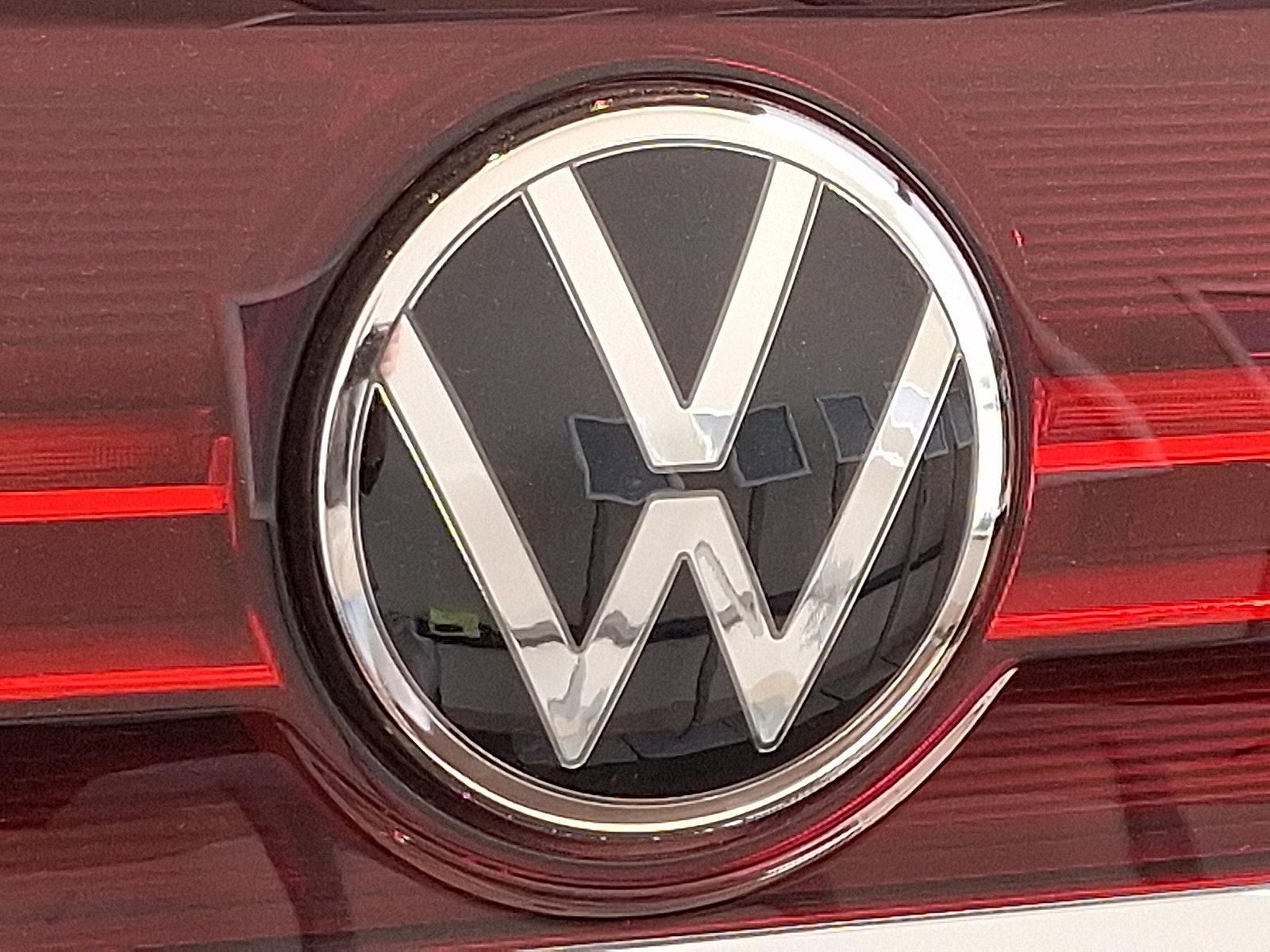 2024 Volkswagen Atlas Vehicle Photo in Lancaster, PA 17601
