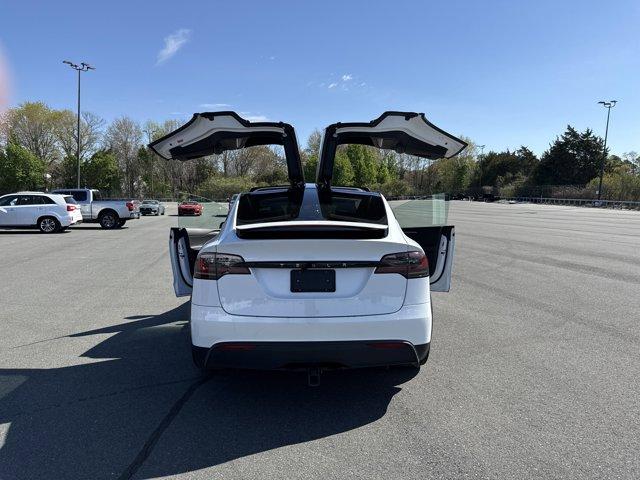 2023 Tesla Model X Vehicle Photo in Charlotte, NC 28212