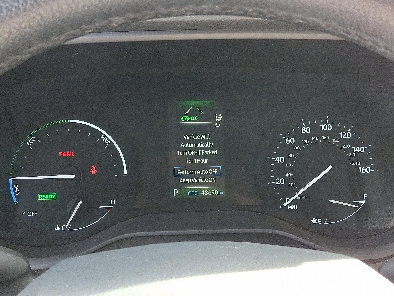 2023 Toyota Sienna Vehicle Photo in Trevose, PA 19053