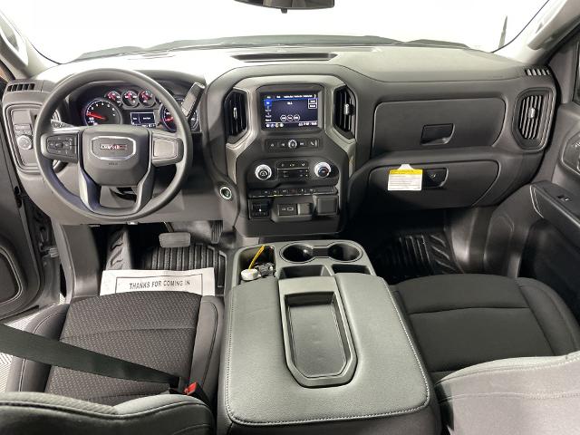 2025 GMC Sierra 1500 Vehicle Photo in GILBERT, AZ 85297-0402