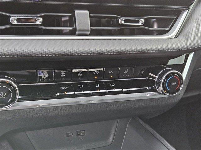 2025 Chevrolet Equinox Vehicle Photo in SUNRISE, FL 33323-3202