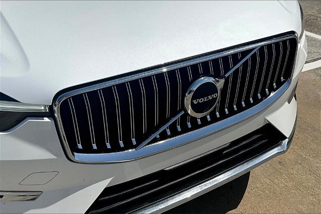 2022 Volvo XC60 Vehicle Photo in Houston, TX 77007