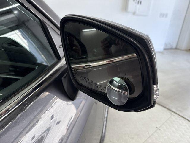 2021 Toyota Highlander Vehicle Photo in Charlotte, NC 28273