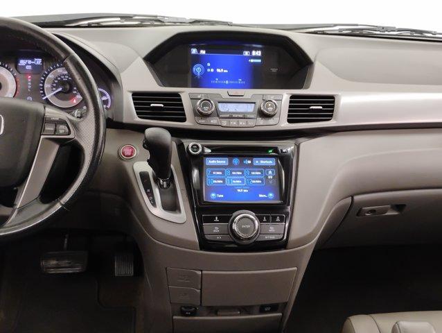 2014 Honda Odyssey Vehicle Photo in Fort Mill, SC 29708