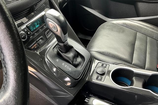 2016 Ford Escape Vehicle Photo in Houston, TX 77007