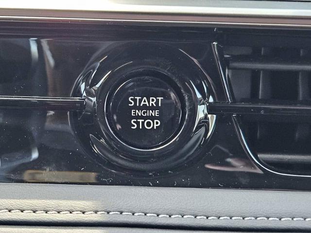 2025 INFINITI QX80 Vehicle Photo in Fort Worth, TX 76132