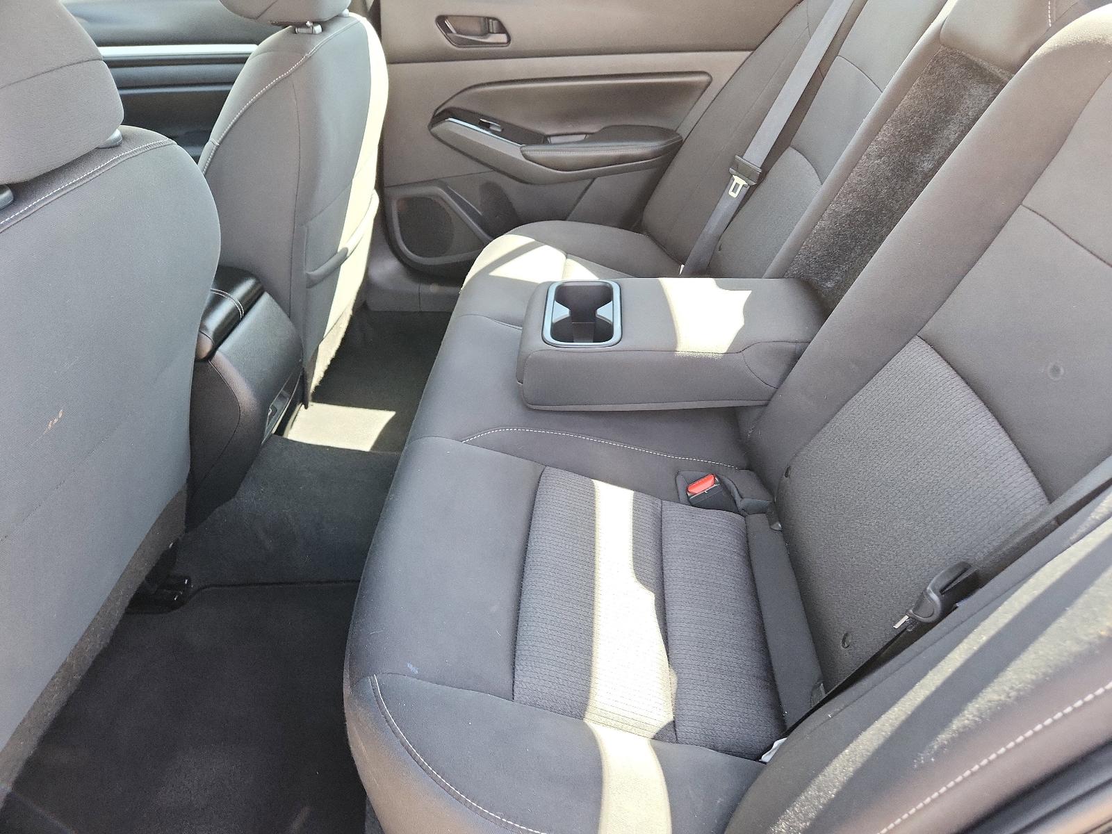 2023 Nissan Altima Vehicle Photo in Albuquerque, NM 87110