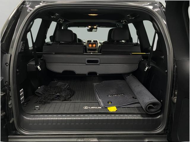 2020 Lexus GX 460 Vehicle Photo in Appleton, WI 54913