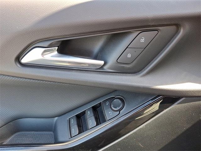 2025 Chevrolet Equinox Vehicle Photo in SEAFORD, DE 19973-8463