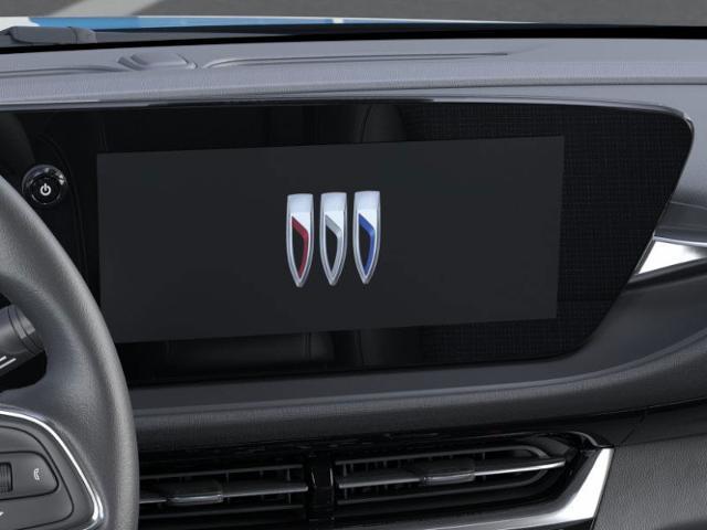 2025 Buick Envista Vehicle Photo in GEORGETOWN, TX 78626-7508