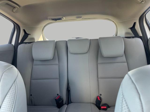 2016 Honda HR-V Vehicle Photo in Oshkosh, WI 54904