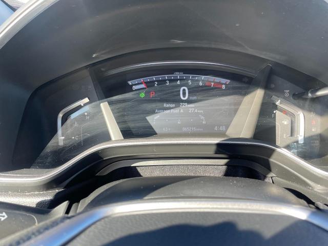 2022 Honda CR-V Vehicle Photo in Oshkosh, WI 54904