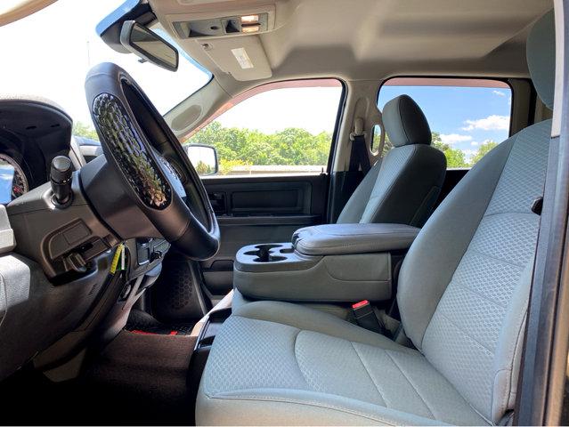 2016 Ram 1500 Vehicle Photo in Hinesville, GA 31313