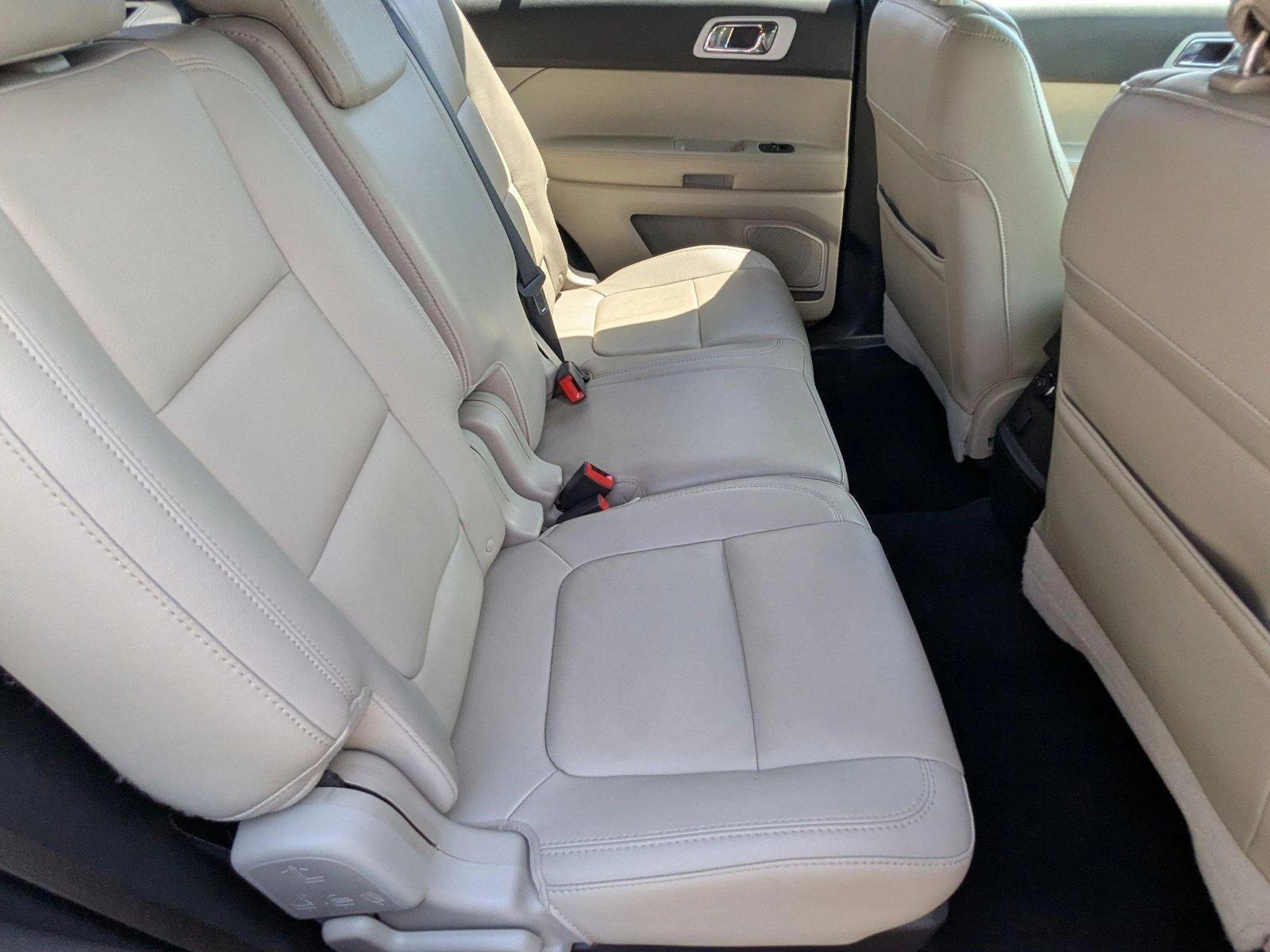 2015 Ford Explorer Vehicle Photo in Panama City, FL 32401