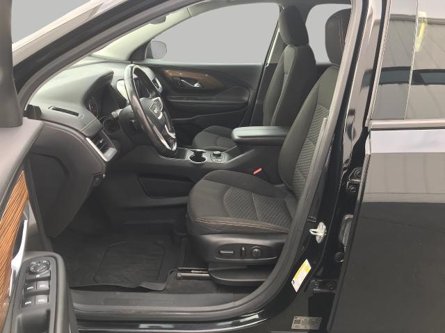 2020 GMC Terrain Vehicle Photo in GREEN BAY, WI 54303-3330