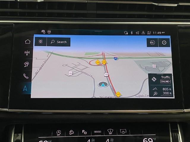 2025 Audi Q7 Vehicle Photo in Appleton, WI 54913