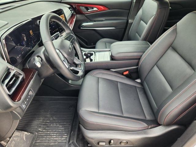 2025 Chevrolet Traverse Vehicle Photo in SUGAR LAND, TX 77478-0000