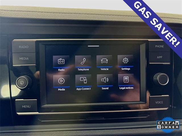 2022 Volkswagen Jetta Vehicle Photo in Puyallup, WA 98371