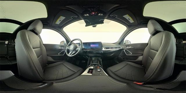 2024 BMW X1 xDrive28i Vehicle Photo in Tulsa, OK 74129