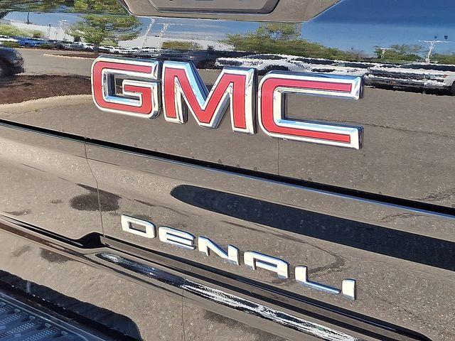 2024 GMC Sierra 1500 Vehicle Photo in WATERTOWN, CT 06795-3318