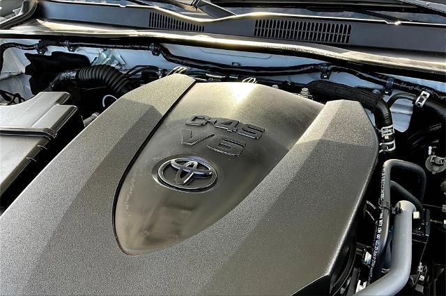 2022 Toyota Tacoma 4WD Vehicle Photo in Grapevine, TX 76051