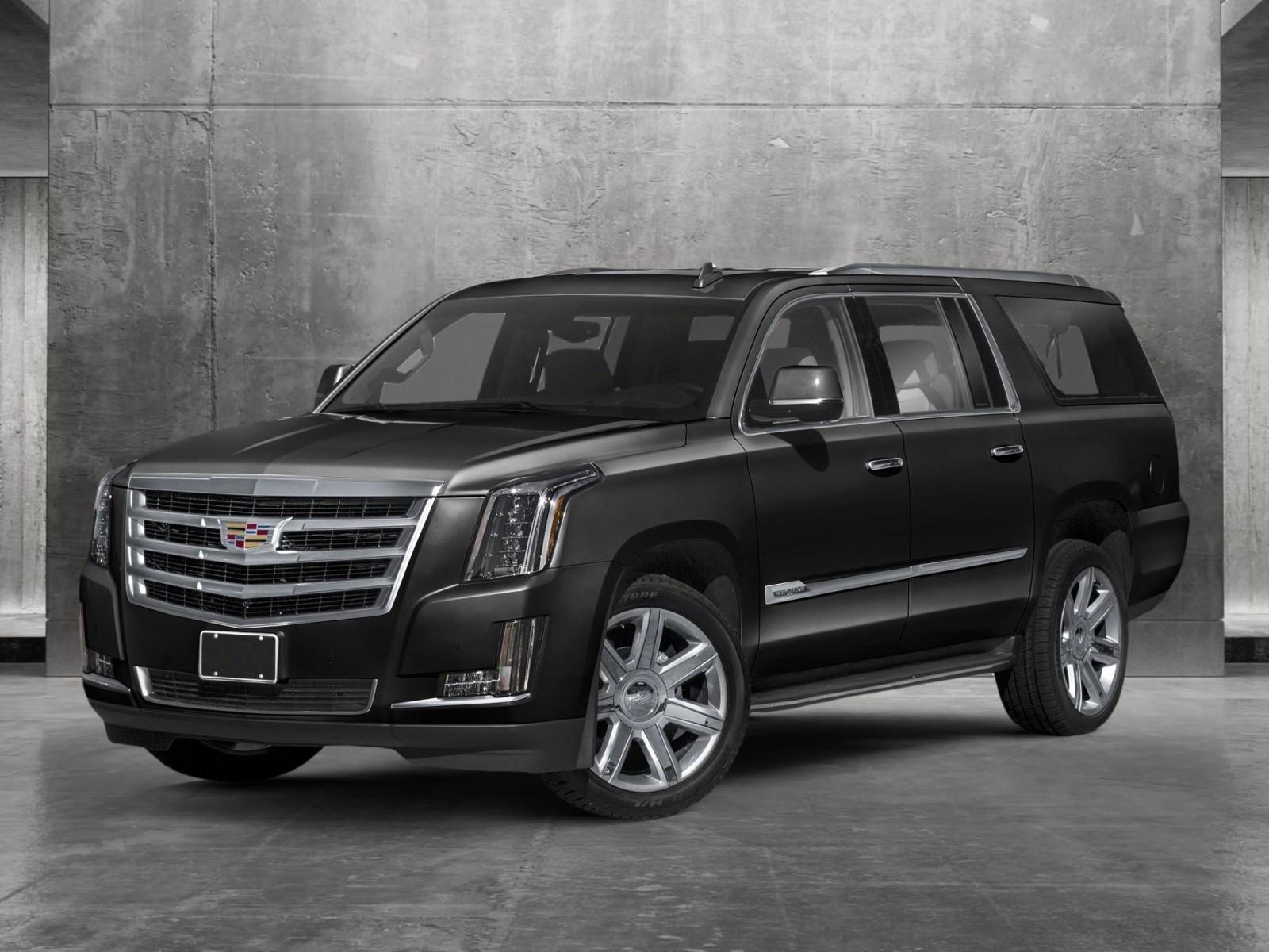 2020 Cadillac Escalade ESV Vehicle Photo in CORPUS CHRISTI, TX 78412-4902