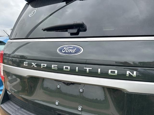 2023 Ford Expedition Vehicle Photo in San Antonio, TX 78230