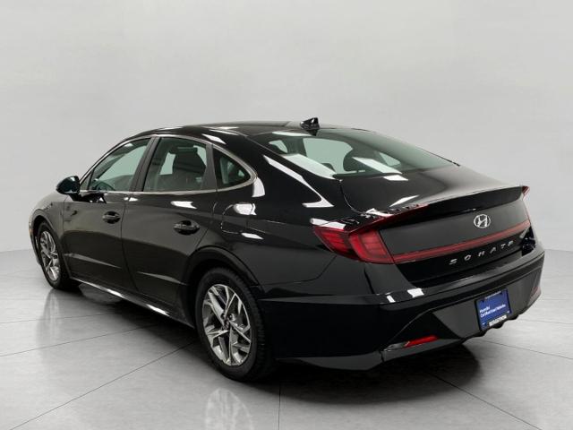 2022 Hyundai SONATA Vehicle Photo in Appleton, WI 54913
