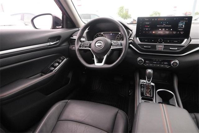 2024 Nissan Altima Vehicle Photo in Hazelwood, MO 63042