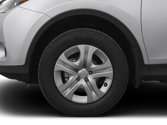 2013 Toyota RAV4 Vehicle Photo in San Antonio, TX 78230