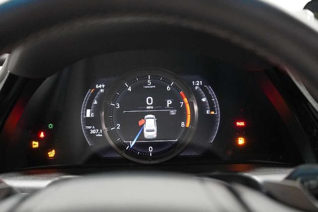 2022 Lexus ES 350 Vehicle Photo in GRAPEVINE, TX 76051
