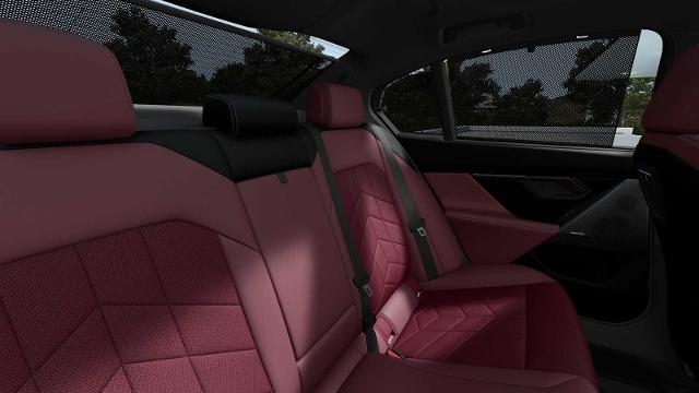 2026 BMW 540i xDrive Vehicle Photo in GRAPEVINE, TX 76051