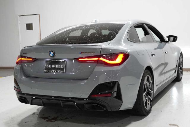 2022 BMW M440i xDrive Vehicle Photo in GRAPEVINE, TX 76051