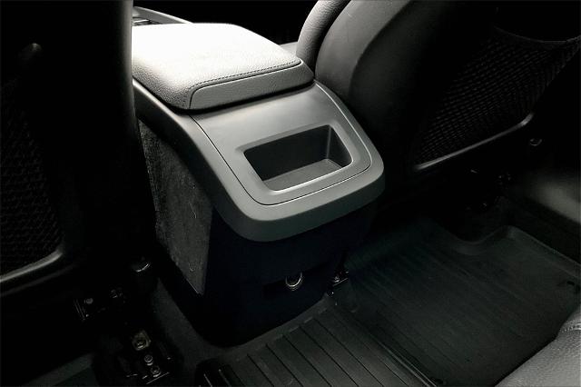 2020 Volvo XC60 Vehicle Photo in Grapevine, TX 76051