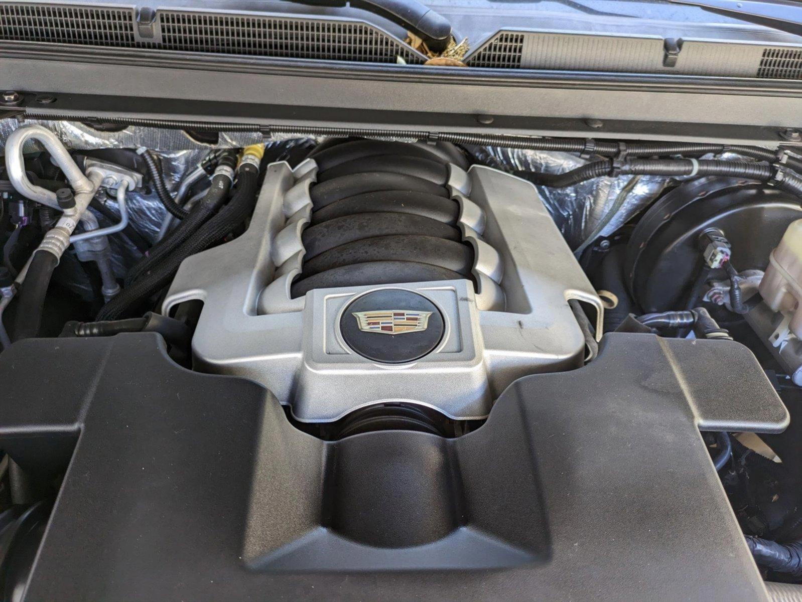 2015 Cadillac Escalade ESV Vehicle Photo in GREENACRES, FL 33463-3207