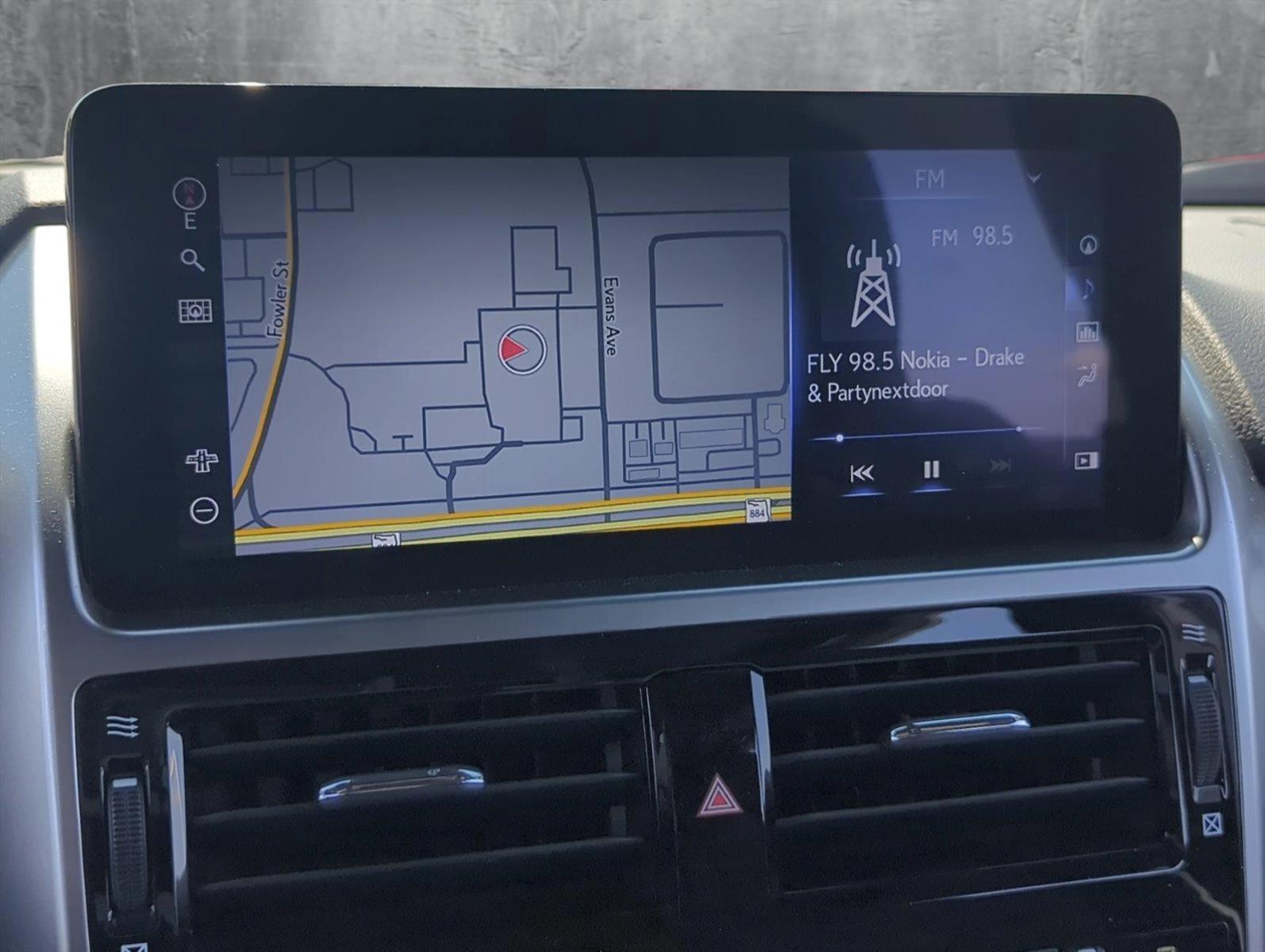 2023 Lexus GX 460 Vehicle Photo in Clearwater, FL 33761