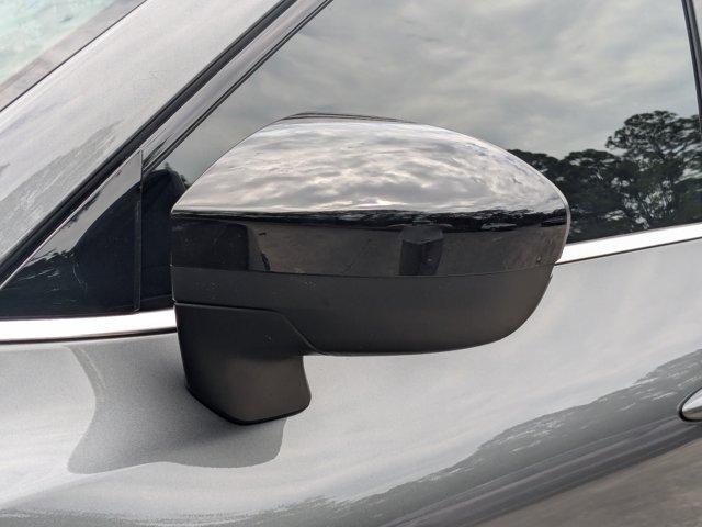 2023 Nissan Pathfinder Vehicle Photo in BRUNSWICK, GA 31525-1881