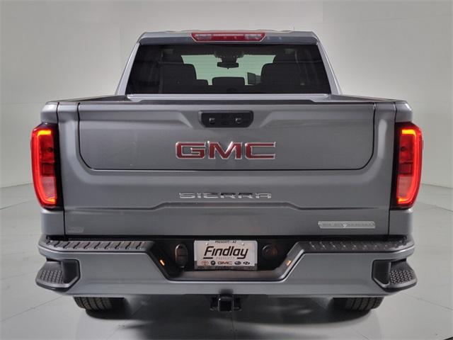 2025 GMC Sierra 1500 Vehicle Photo in PRESCOTT, AZ 86305-3700